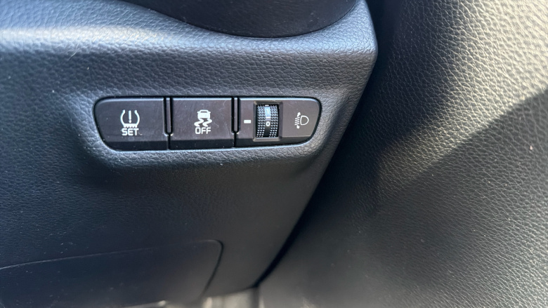 Kia Picanto 1.0 X-Line 5dr Auto Petrol Hatchback